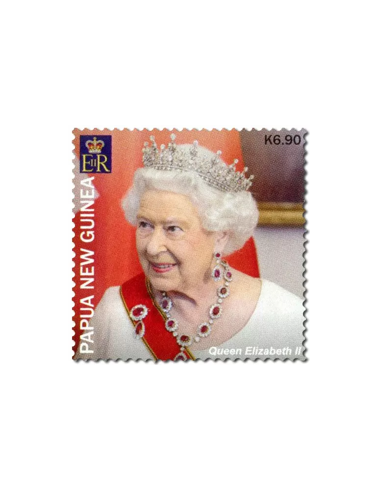 n° 1849/1851 - Timbre PAPOUASIE ET NOUVELLE-GUINEE Poste