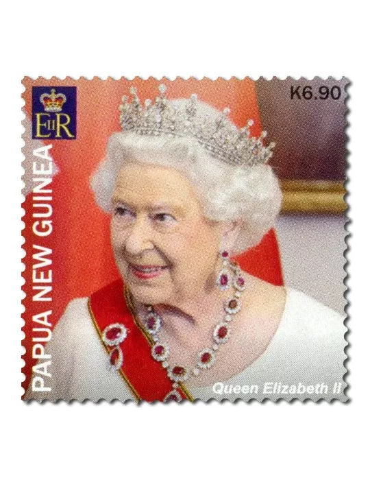 n° 1849/1851 - Timbre PAPOUASIE ET NOUVELLE-GUINEE Poste