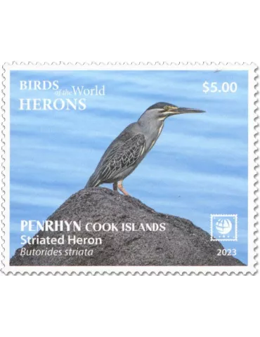 n° 706/709 - Timbre PENRHYN Poste