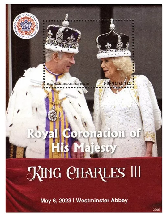 n° 941 - Timbre GRENADE Blocs et feuillets