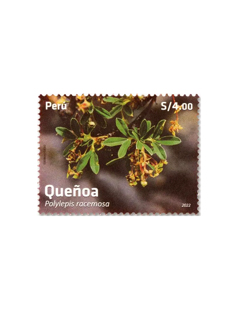 n° 2252/2253 - Timbre PEROU Poste