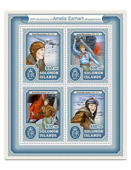 n° 3637/3640 - Timbre SALOMON Poste