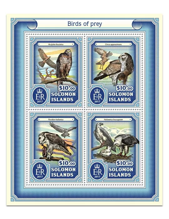 n° 3641/3644 - Timbre SALOMON Poste