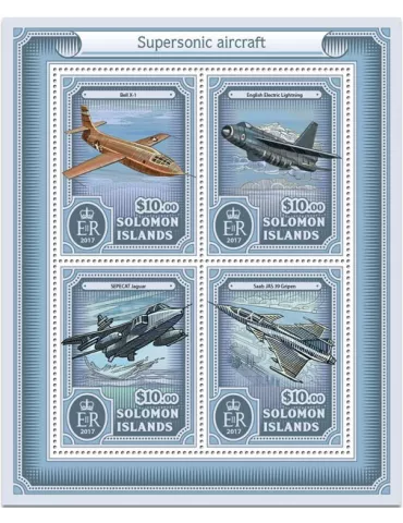 n° 3673/3676 - Timbre SALOMON Poste