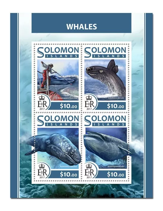 n° 3757/3760 - Timbre SALOMON Poste