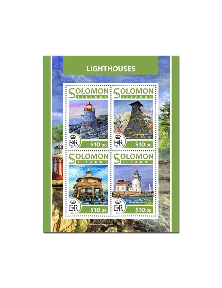 n° 3777/3780 - Timbre SALOMON Poste