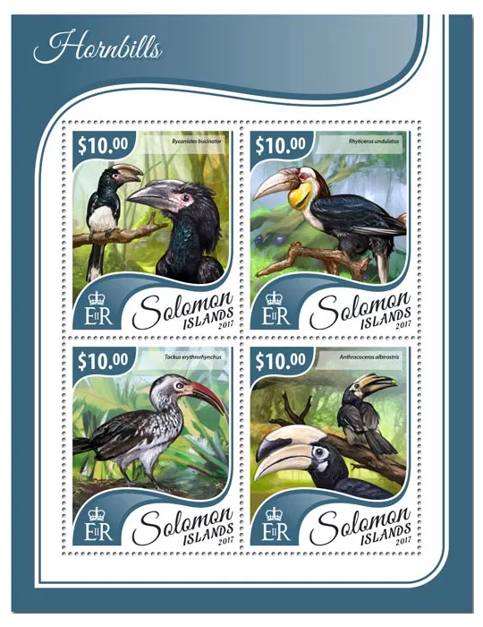 n° 3925/3928 - Timbre SALOMON Poste