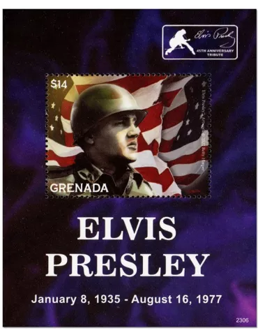 n° 942 - Timbre GRENADE Blocs et feuillets