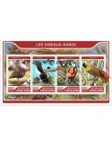 n° 5638/5641 - Timbre TOGO Poste