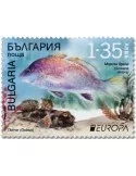 n° 4725/4726 - Timbre BULGARIE Poste