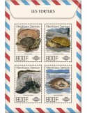 n° 5949/5952 - Timbre TOGO Poste