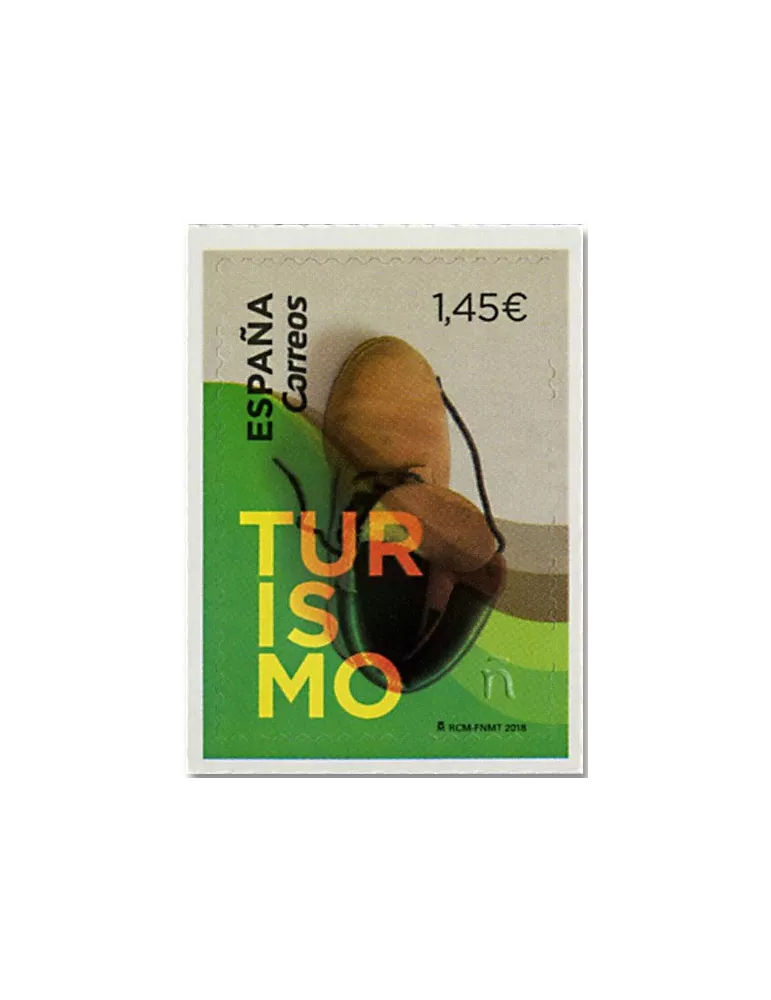 n° 4926/4927 - Timbre ESPAGNE Poste