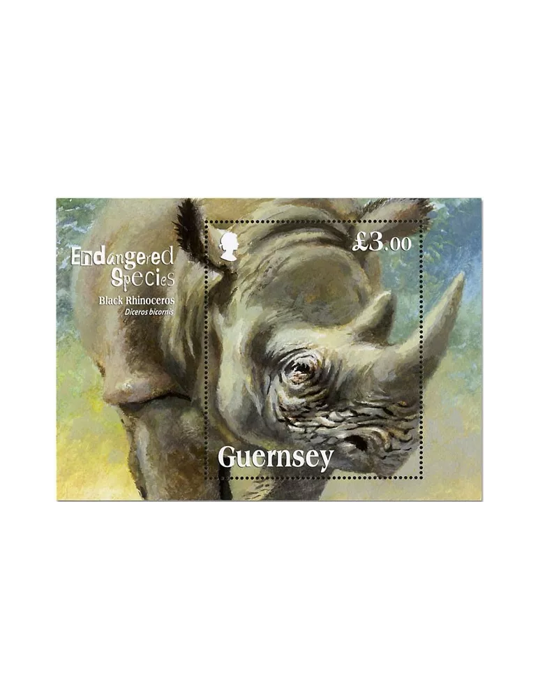 n° F1686 - Timbre GUERNESEY Poste