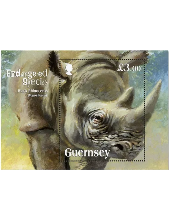 n° F1686 - Timbre GUERNESEY Poste