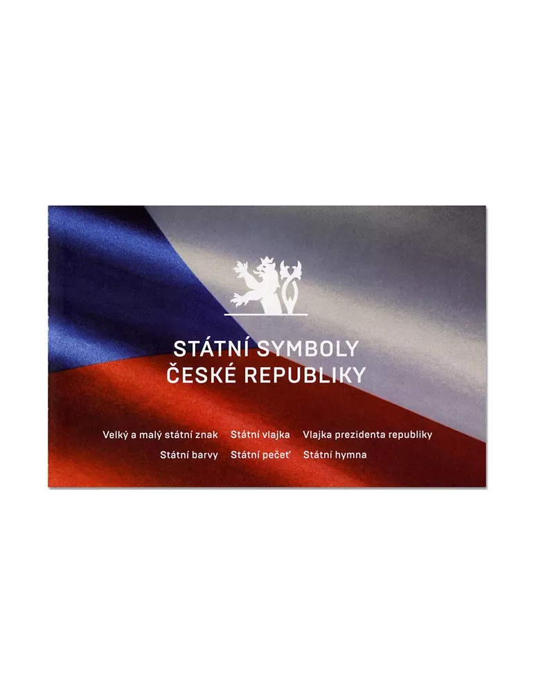 n° C864 - Timbre TCHÈQUE (République) Carnets