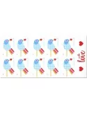 n° C4565 - Timbre AUSTRALIE Carnets