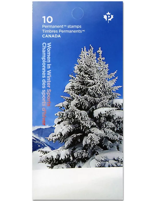 n° C3475 - Timbre CANADA Carnets