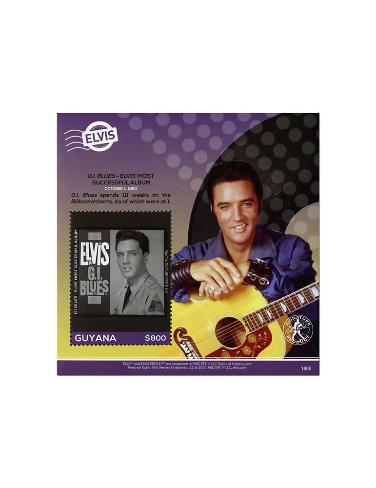 n° 656 - Timbre GUYANA Blocs et feuillets