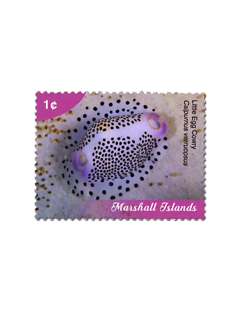 n° 3847/3849 - Timbre MARSHALL Poste