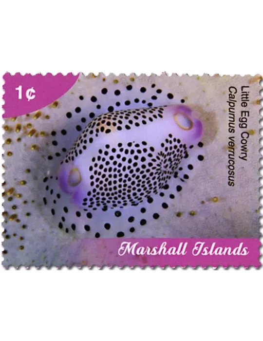 n° 3847/3849 - Timbre MARSHALL Poste