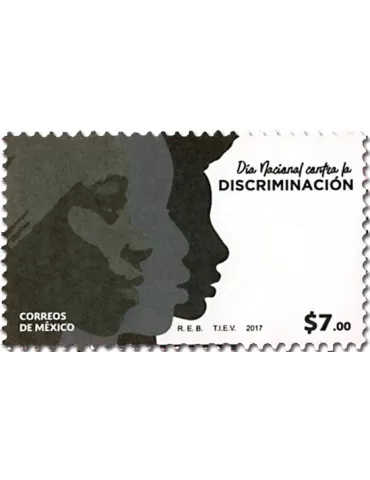 n° 3060 - Timbre MEXIQUE Poste