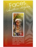 n° 212 - Timbre PAPOUASIE ET NOUVELLE-GUINEE Blocs et feuillets