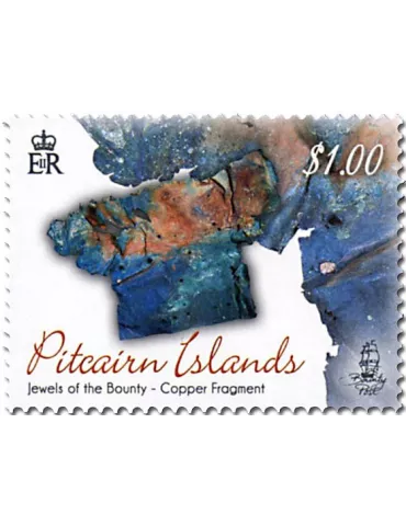 n° 919/922 - Timbre PITCAIRN Poste