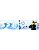 n° 4512 - Timbre BULGARIE Poste