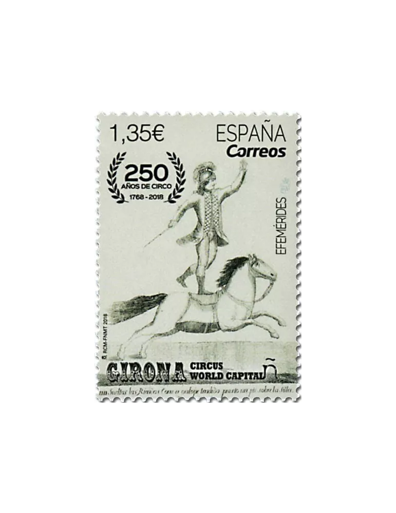 n° 4937 - Timbre ESPAGNE Poste