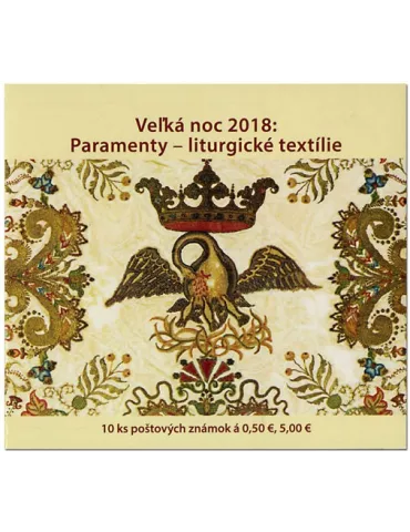 n° C736 - Timbre SLOVAQUIE Carnets