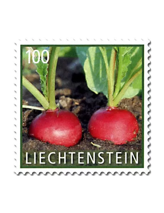 n° 1828/1831 - Timbre LIECHTENSTEIN Poste
