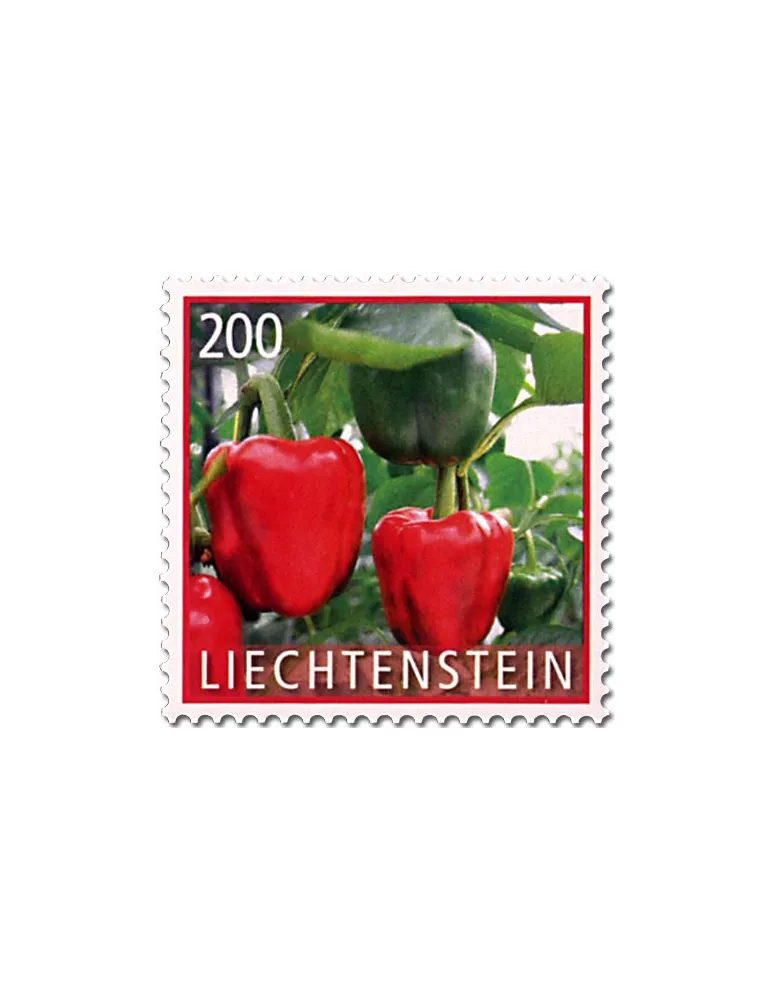 n° 1828/1831 - Timbre LIECHTENSTEIN Poste