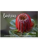 n° C4570 - Timbre AUSTRALIE Carnets