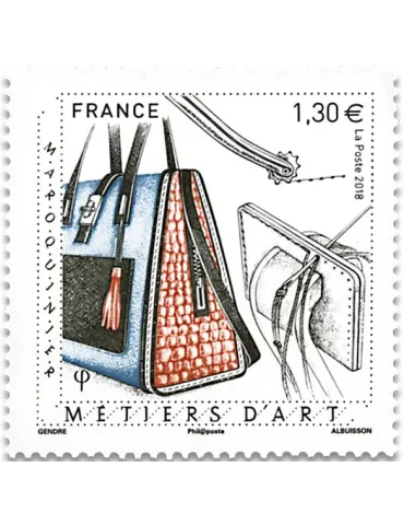 n° 5209 - Timbre France Poste
