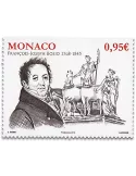 n° 3134 - Timbre Monaco Poste