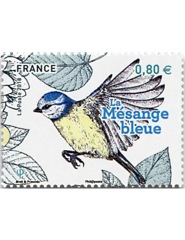 n° 5238 - Timbre France Poste