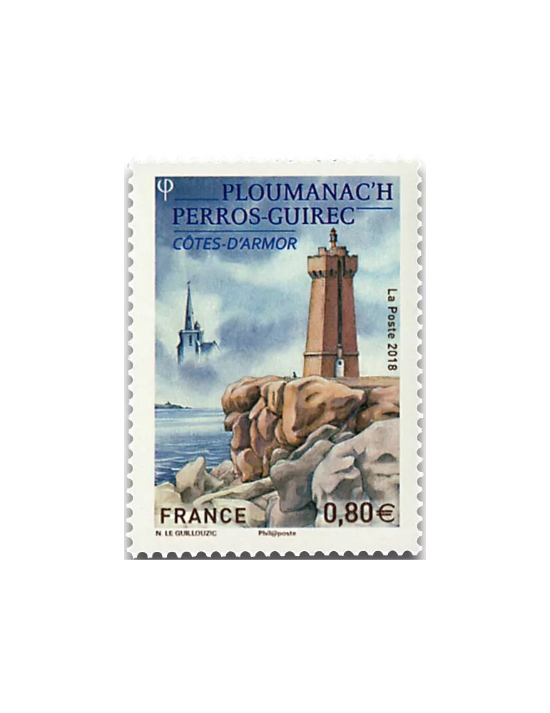 n° 5244 - Timbre France Poste