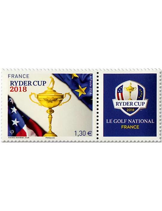 n° 5245 - Timbre France Poste