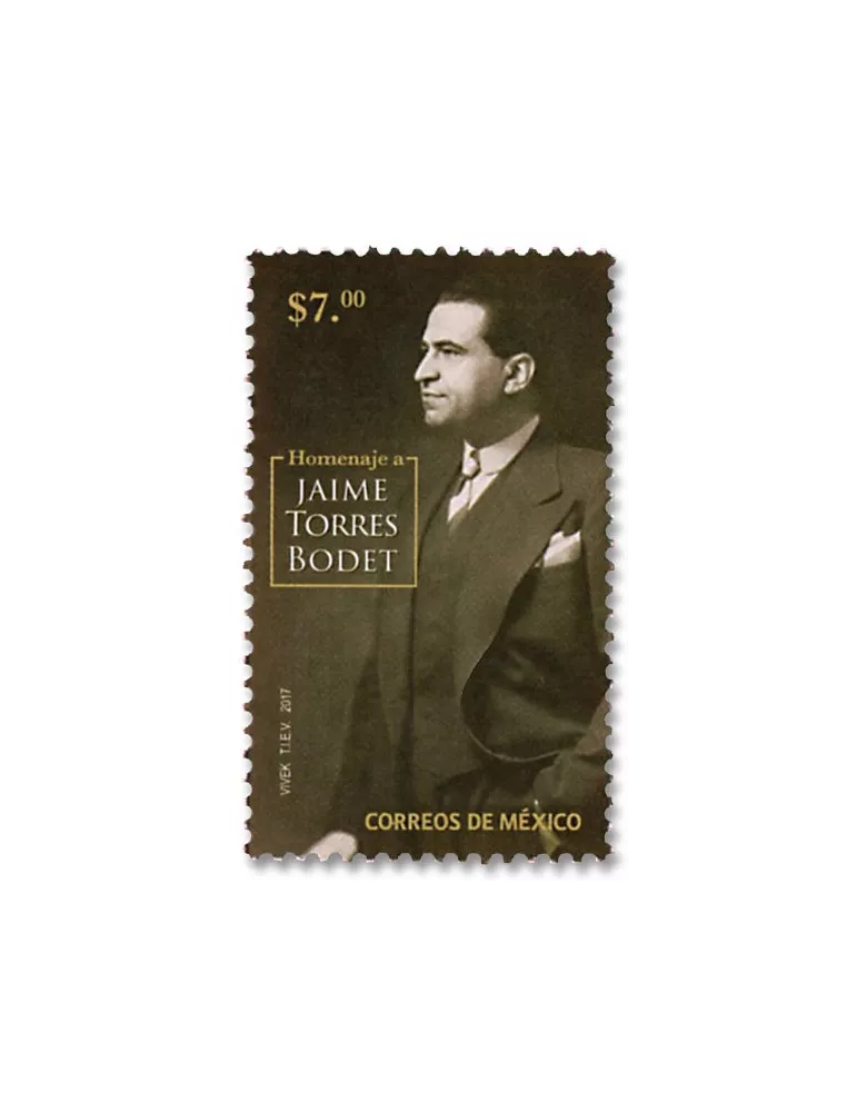 n° 3077 - Timbre MEXIQUE Poste