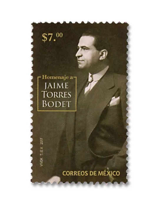 n° 3077 - Timbre MEXIQUE Poste