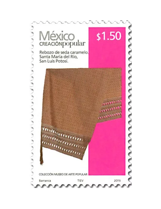 n° 3081/3093 - Timbre MEXIQUE Poste