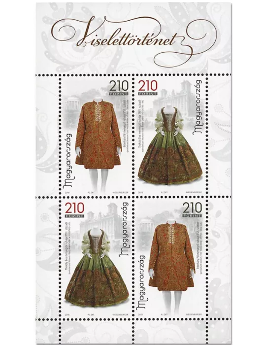 n° 403 - Timbre HONGRIE Blocs et feuillets