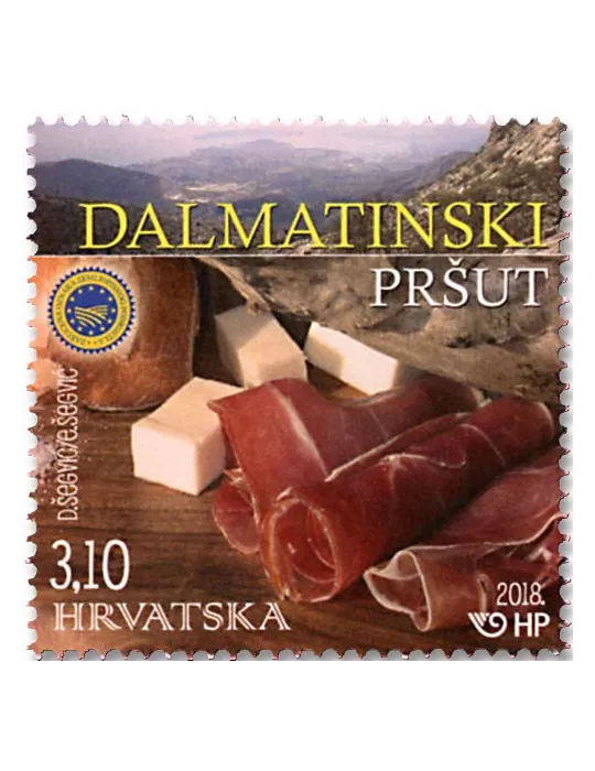 n° 1212/1214 - Timbre CROATIE Poste