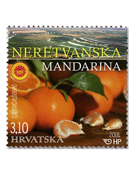 n° 1212/1214 - Timbre CROATIE Poste