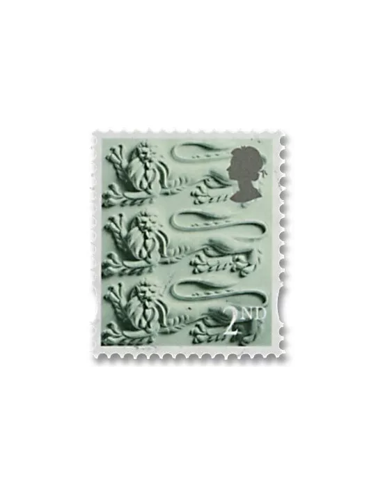 n° 4600/4603 - Timbre GRANDE-BRETAGNE Poste