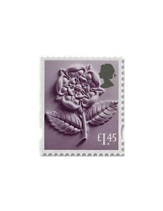 n° 4600/4603 - Timbre GRANDE-BRETAGNE Poste