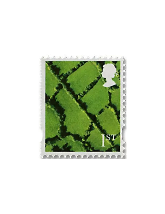 n° 4604/4607 - Timbre GRANDE-BRETAGNE Poste
