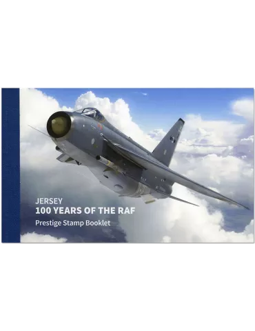 n° C2286 - Timbre JERSEY Carnets