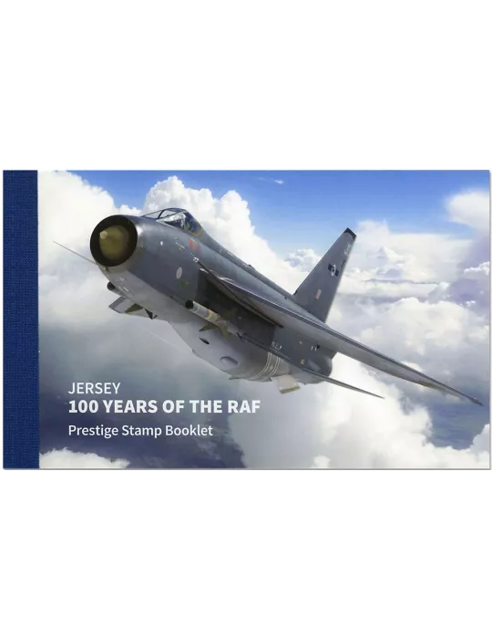 n° C2286 - Timbre JERSEY Carnets