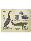 n° 1486 - Timbre ISLANDE Poste